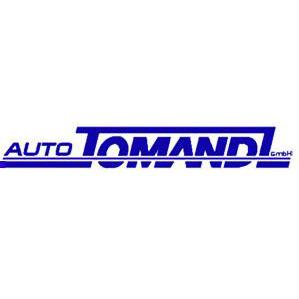 Auto Tomandl  