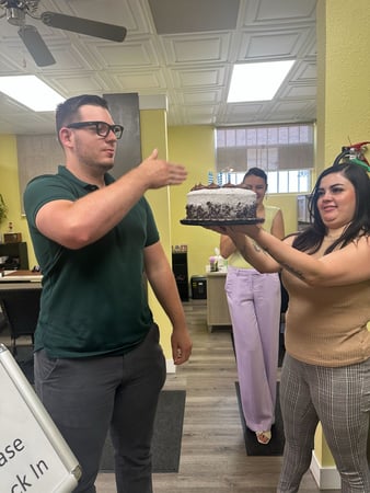 Images Eddie Olivas - State Farm Insurance Agent