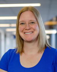 Dr. Trisha J. Rafferty, MD - Layton, UT - Pediatrics, Internist/pediatrician