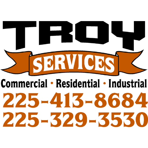 Troy Services LLC