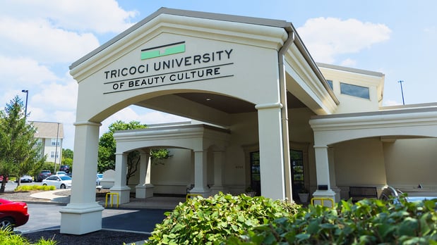 Images Tricoci University of Beauty Culture Indianapolis