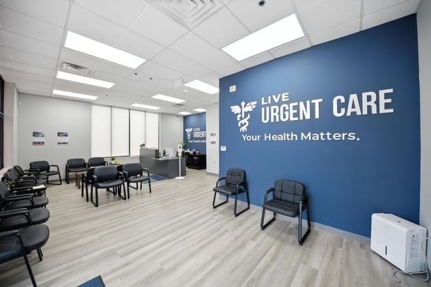 Images Live Urgent Care