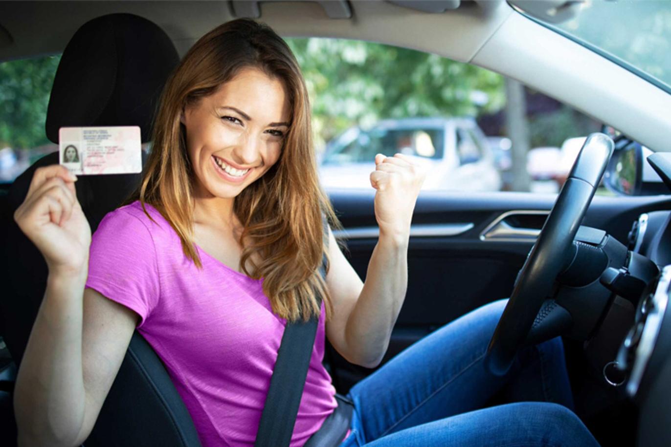 Images Vinterbro Trafikkskole Jeanette H. Bakken