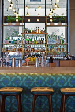 Images The Fort Sutter Hotel Sacramento, Tapestry Collection by Hilton