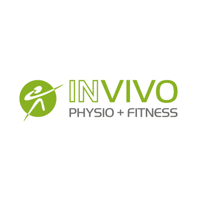 Logo Invivo Fit und Gesund GmbH