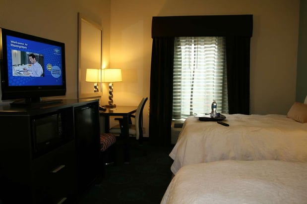 Images Hampton Inn Shreveport Airport