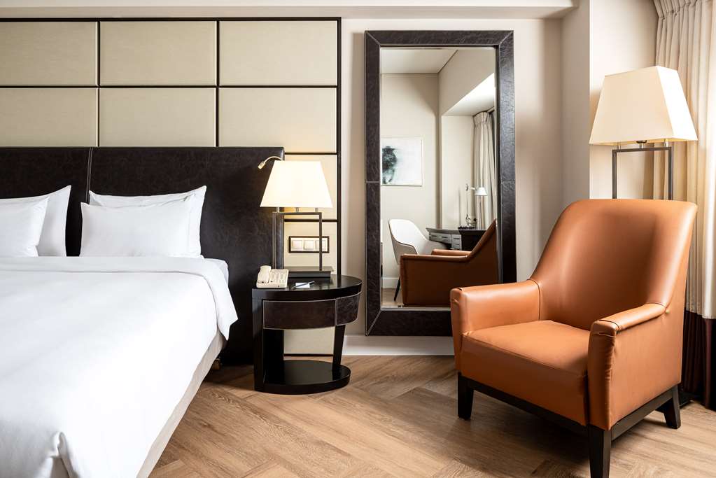 Images Radisson Blu Hotel, Bucharest