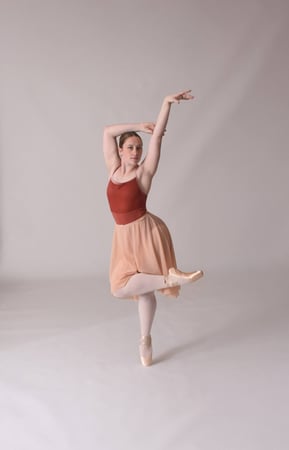 Images Ballet Etude