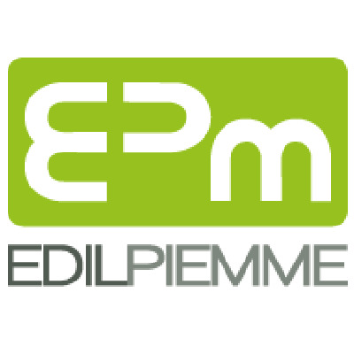 Edil Piemme - Ceramiche Edilizia Logo