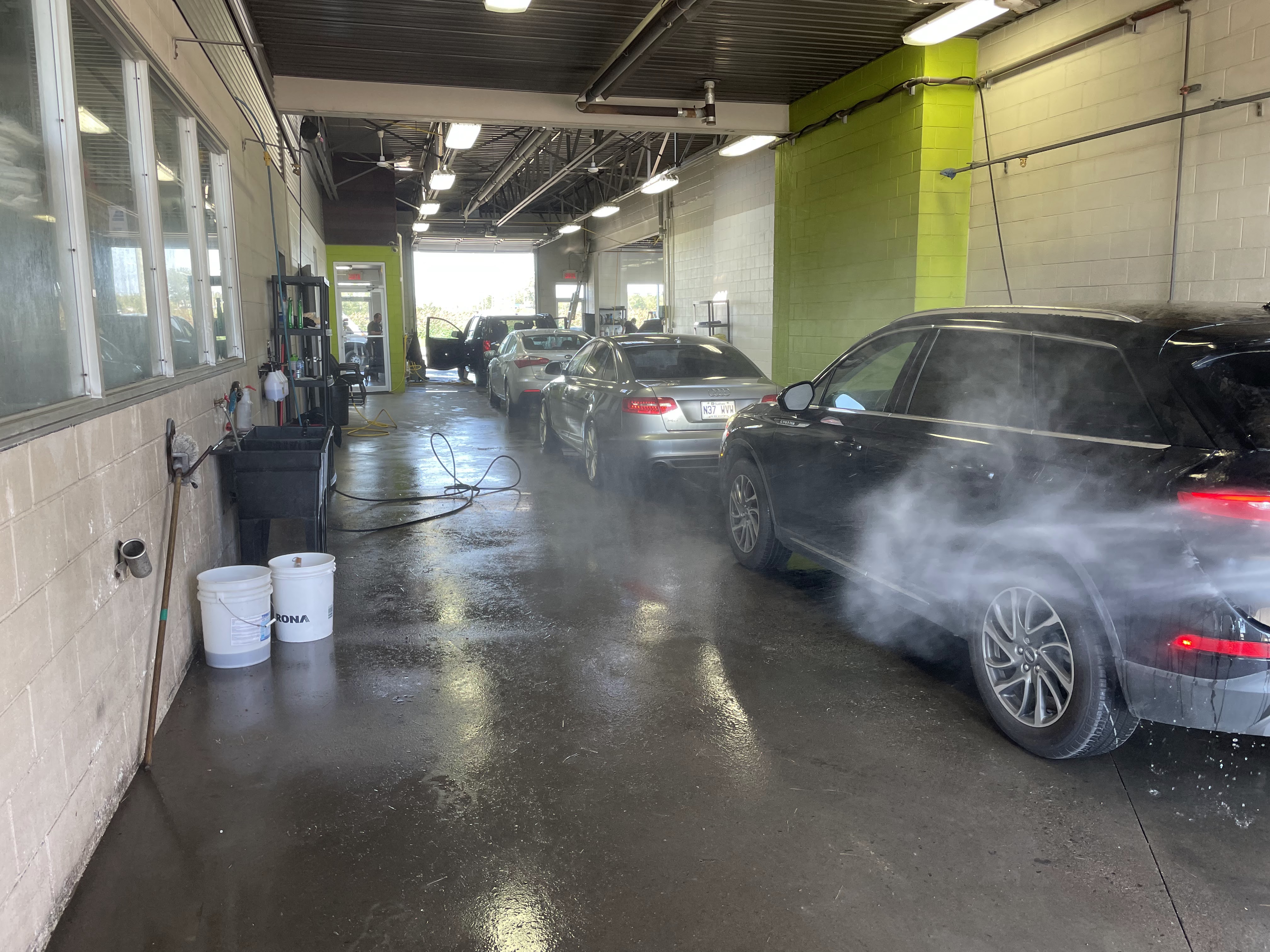 Images Élégance AutoSpa Inc