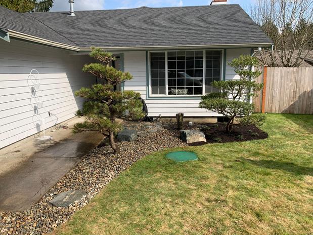 Images Premium Landscape Services Inc