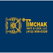 Timchak Safe and Lock LLC Logo