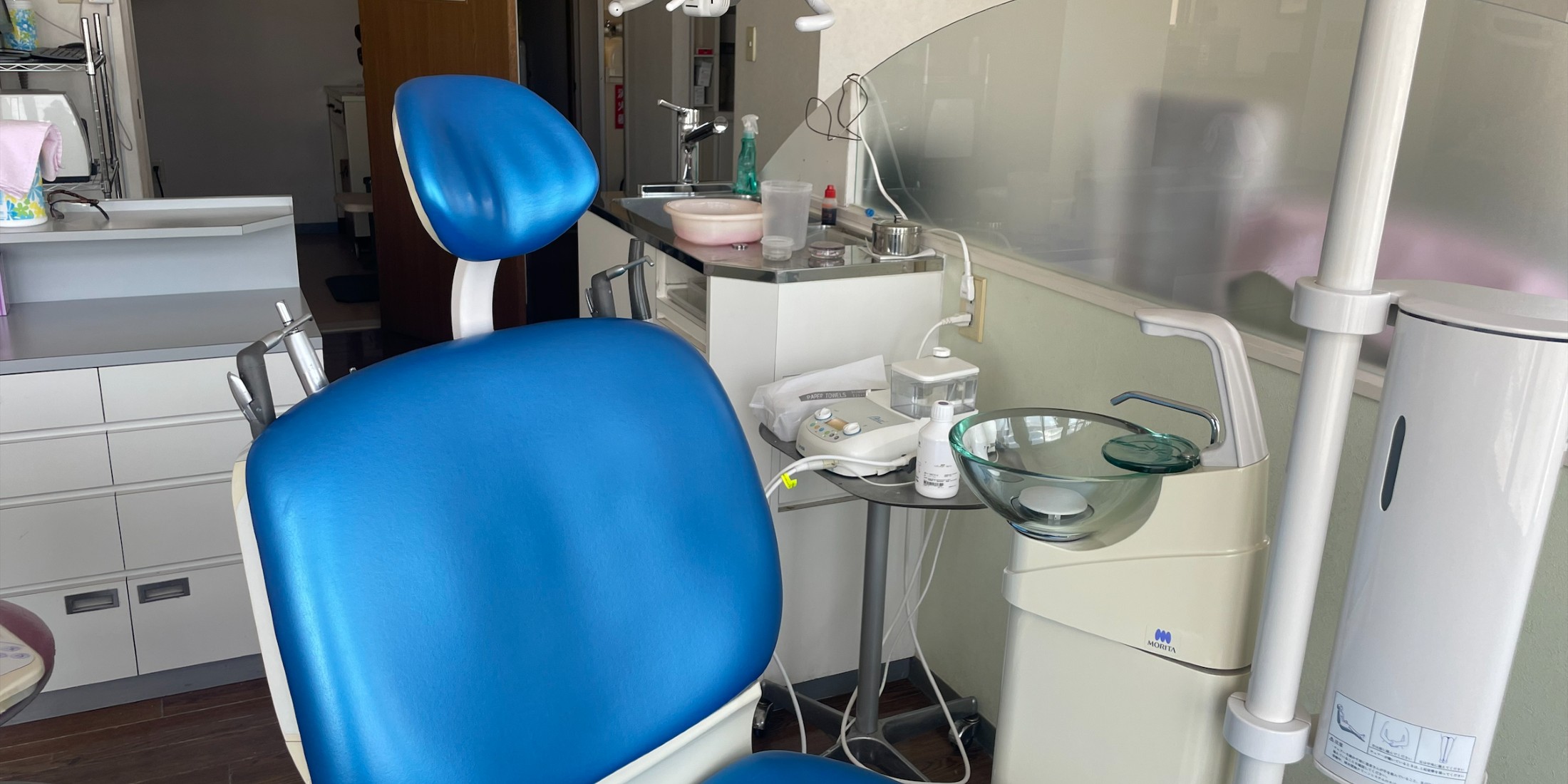 Images 医療法人社団　笠間歯科