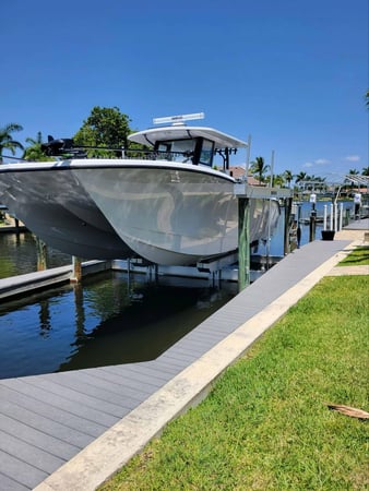 Images Overall Outdoor and Marine Services