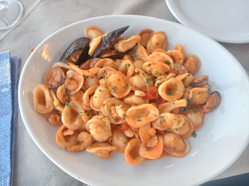 Images La Locanda degli Angioini