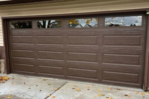 Images Prime Garage Door Repair