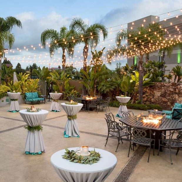 Images DoubleTree by Hilton San Diego Bayside
