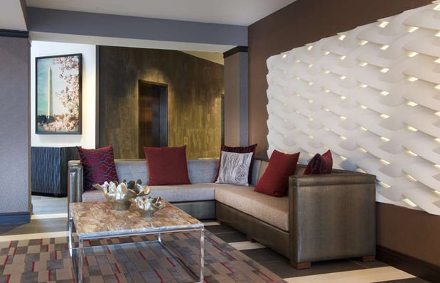 Images Embassy Suites by Hilton Dulles Airport