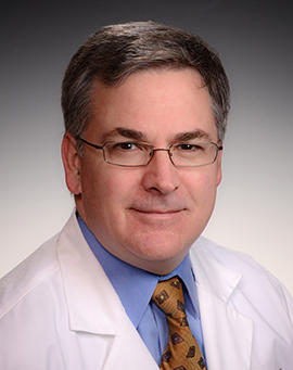 Headshot of Steven A. Rothman, MD