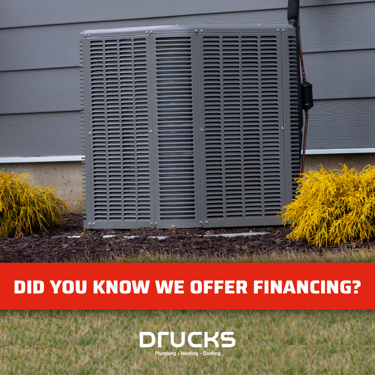 Drucks Plumbing & Heating Image