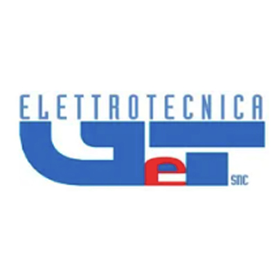 Get Elettrotecnica Logo