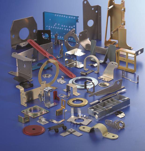 Images Boker's, Inc.