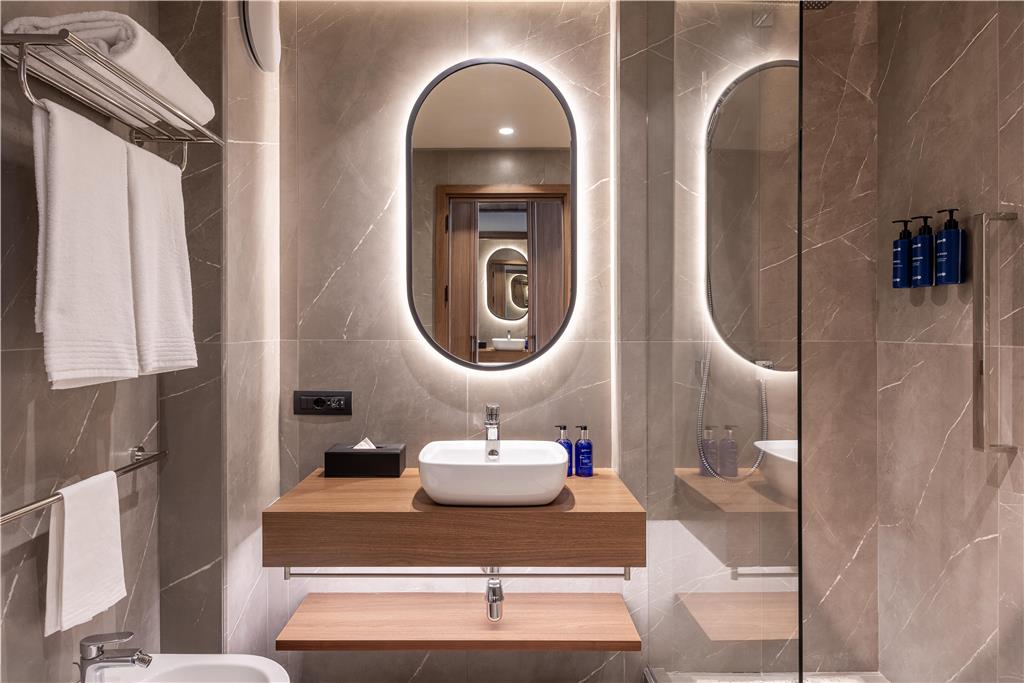 Images Radisson Blu Hotel, Florence