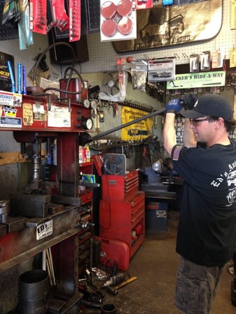 Images Ed's Auto Parts