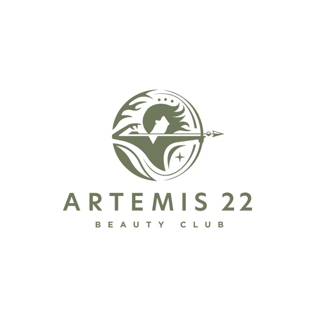 Artemis22 Beauty Club Medspa Logo