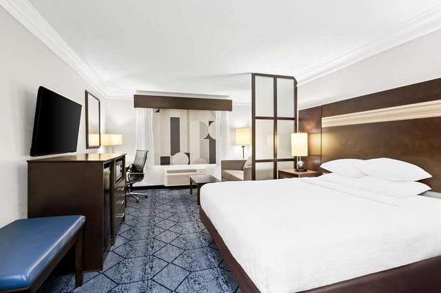 Images Best Western Slidell Hotel