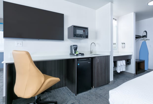 Images Holiday Inn Express Spokane-Valley by IHG