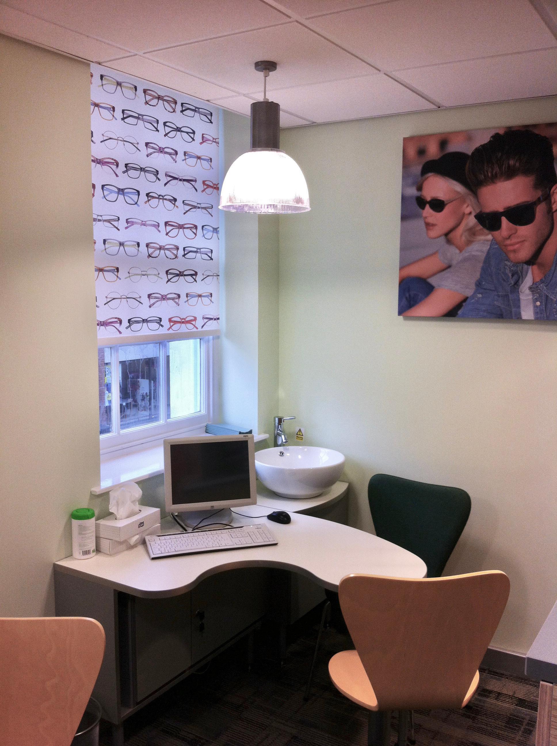 Images Specsavers Opticians and Audiologists - Taunton