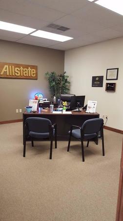 Images Penny Zagel: Allstate Insurance