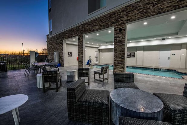 Images DoubleTree by Hilton Sulphur Lake Charles