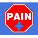 Pain Stop MD Logo