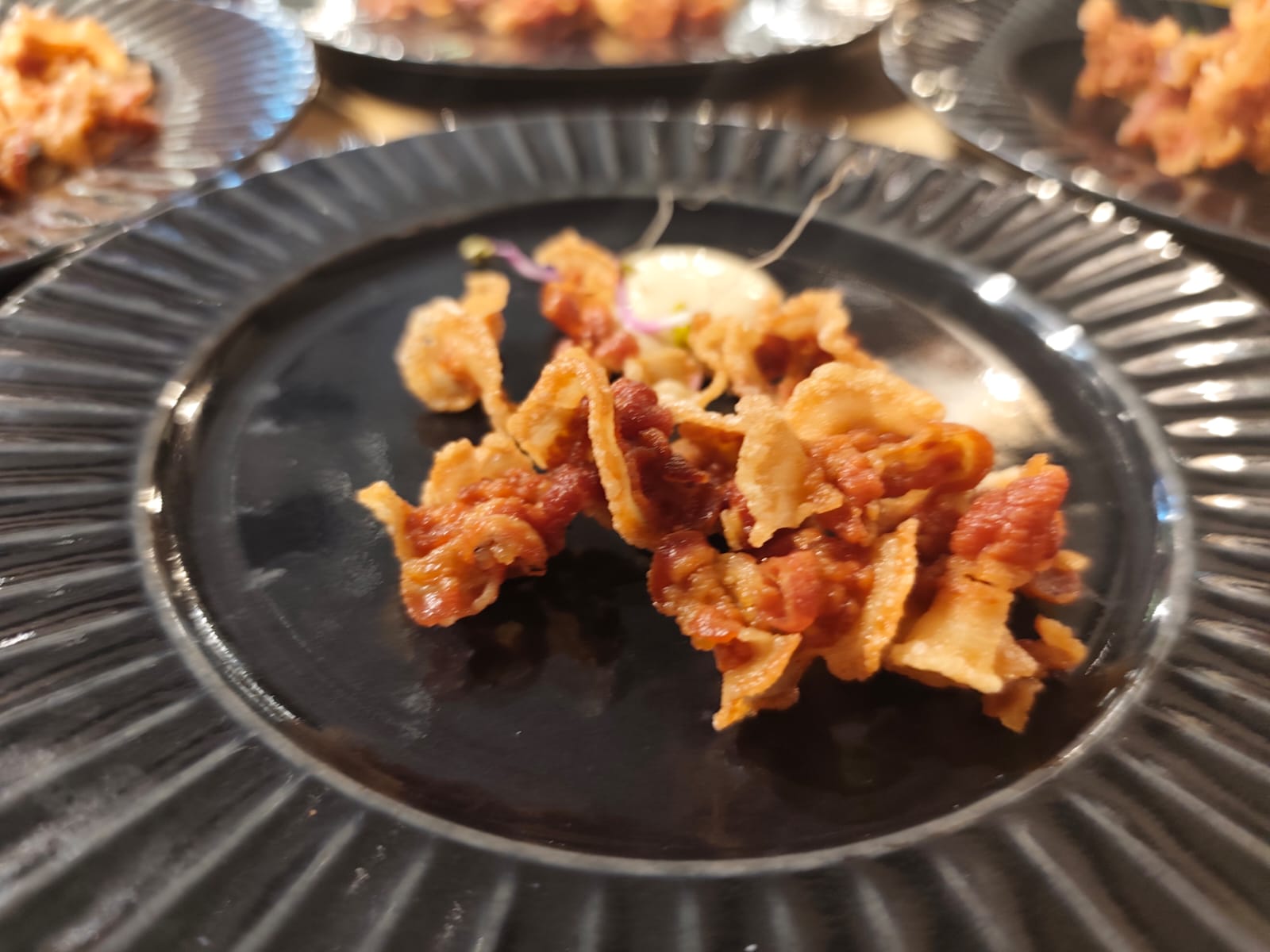 Images El Fogaril Gastrobar