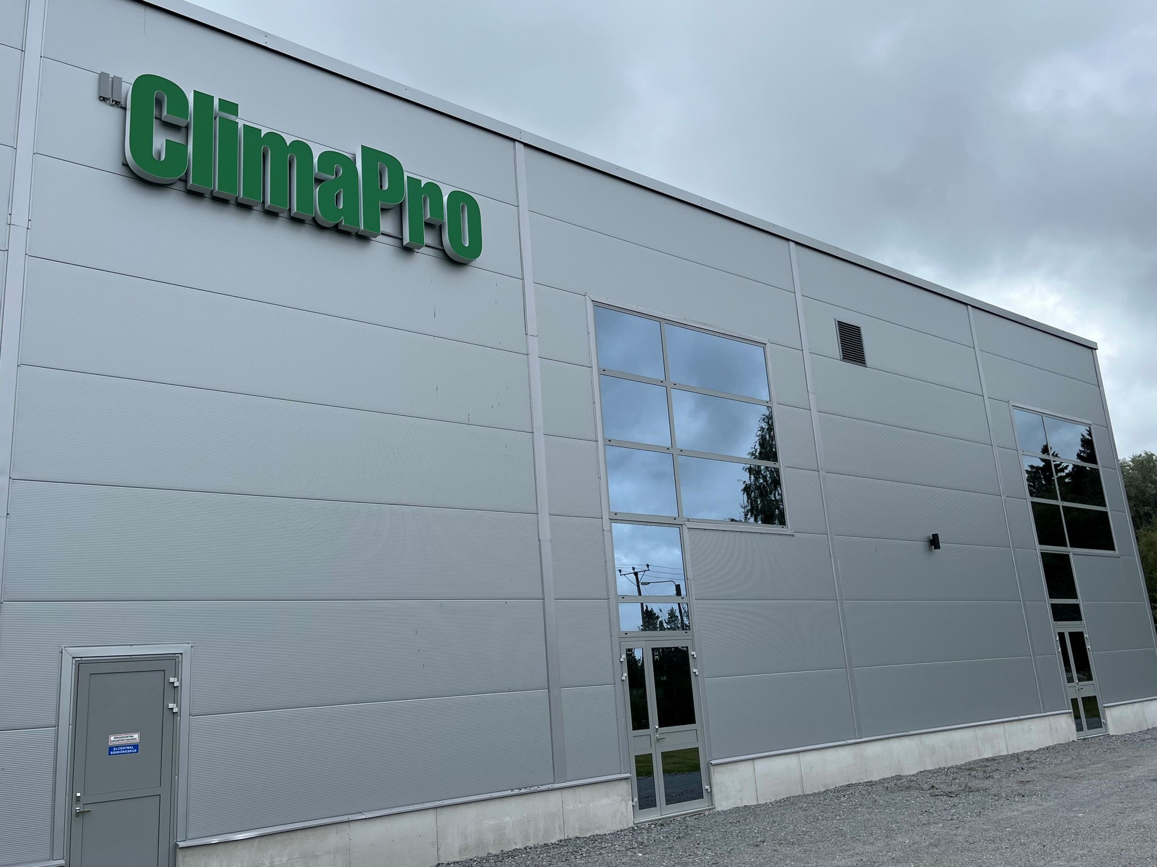 Images Climapro Oy Ab