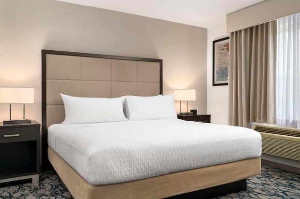 Images Homewood Suites by Hilton Boston/Cambridge-Arlington, MA