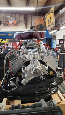 Images Prime Performance Auto Repair