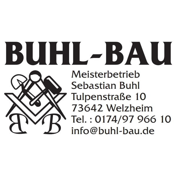 Buhl Sebastian Logo