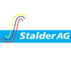 Stalder AG, Sanitär Spenglerei Heizung Logo