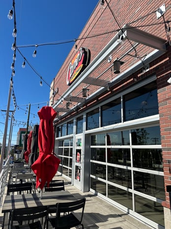 Images Raising Cane's Chicken Fingers