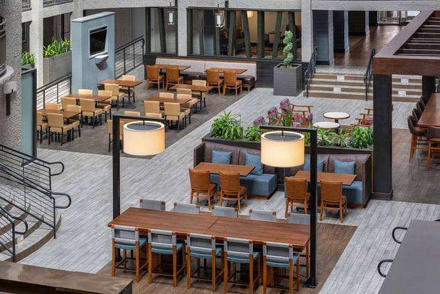 Images Embassy Suites by Hilton El Paso