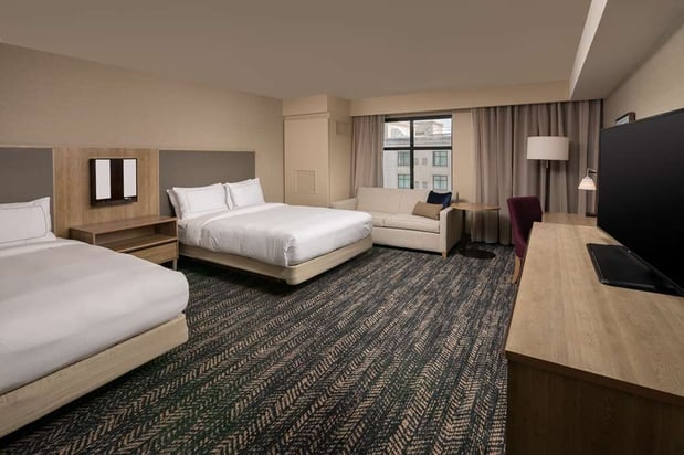 Images Hilton Asheville Biltmore Park