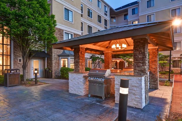 Images Homewood Suites by Hilton Aurora Naperville