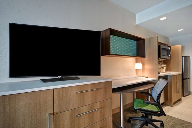 Images Home2 Suites by Hilton Odessa