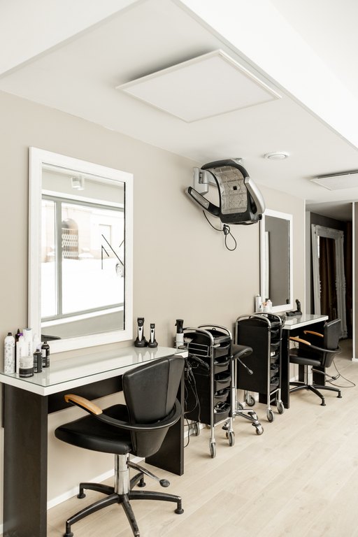 Images Salon Mazic Oy