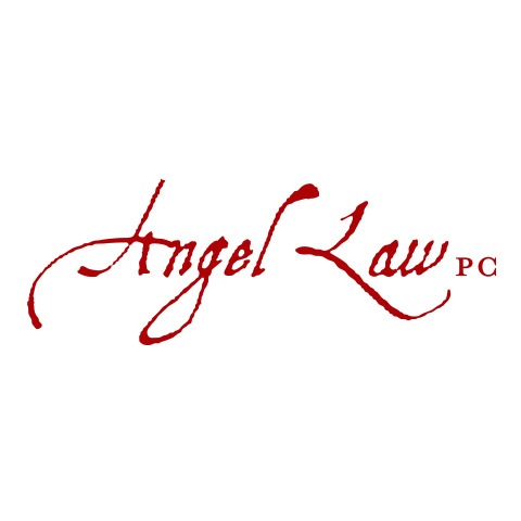 Angel Law, P.C. Logo