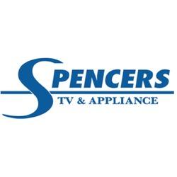 Spencers TV & Appliance Logo