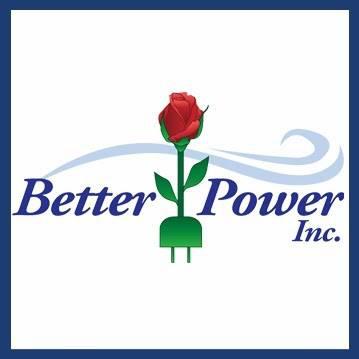 Better Power, Inc. Photo
